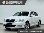 Skoda Octavia II (A5) Рестайлинг Кемерово  - изображение 19
