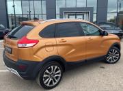 Lada (ВАЗ) XRAY I Октябрьский  - изображение 25