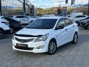 Hyundai Solaris I Рестайлинг Самара  - изображение 3