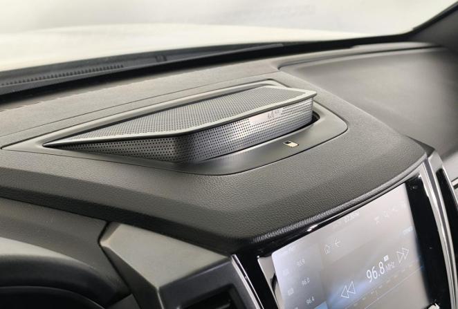 SsangYong Rexton IV с пробегом 2020 года, цена 2 985 000 рублей, 103082 км, внедорожник, Автокод Объявления