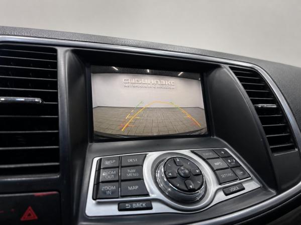 Nissan Teana II (J32) с пробегом 2009 года, цена 1 050 500 рублей, 276766 км, седан, Автокод Объявления