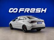 Omoda S5 GT Москва  - изображение 22