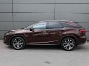 Lexus RX IV Москва  - изображение 32