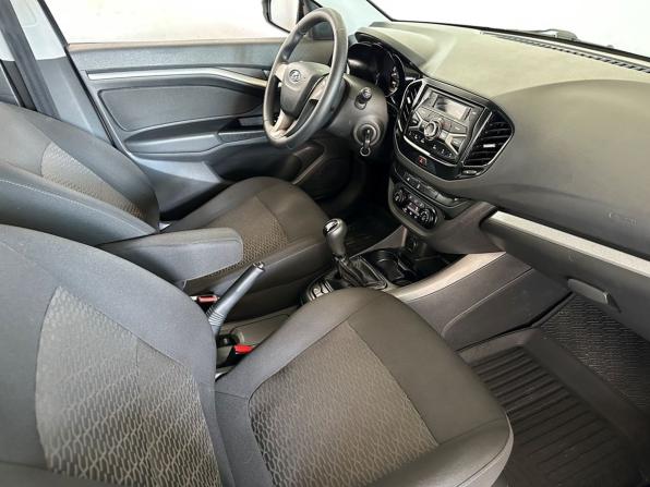 Lada (ВАЗ) Vesta I с пробегом 2017 года, цена 875 000 рублей, 89583 км, седан, Автокод Объявления