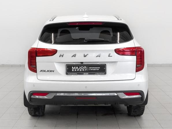 Haval Jolion I с пробегом 2023 года, цена 1 500 000 рублей, 143874 км, внедорожник, Автокод Объявления