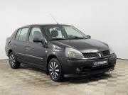 Renault Symbol I Рестайлинг 2 Казань  - изображение 16