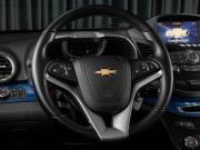 Chevrolet Orlando I Тюмень  - изображение 32