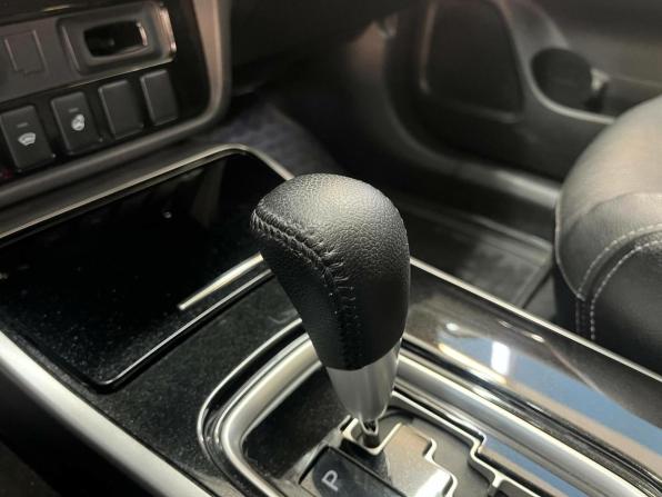 Mitsubishi Outlander III Рестайлинг 3 с пробегом 2018 года, цена 2 291 982 рубля, 95710 км, внедорожник, Автокод Объявления