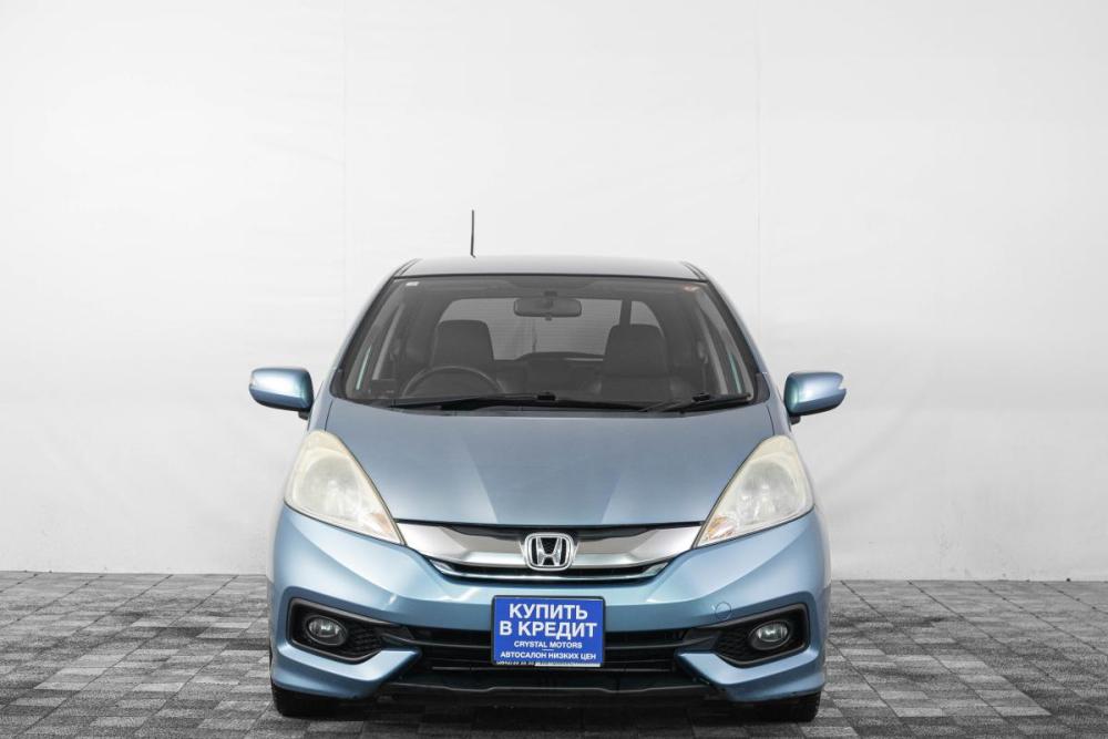 Honda Fit Shuttle I Рестайлинг Кемерово  - изображение 2