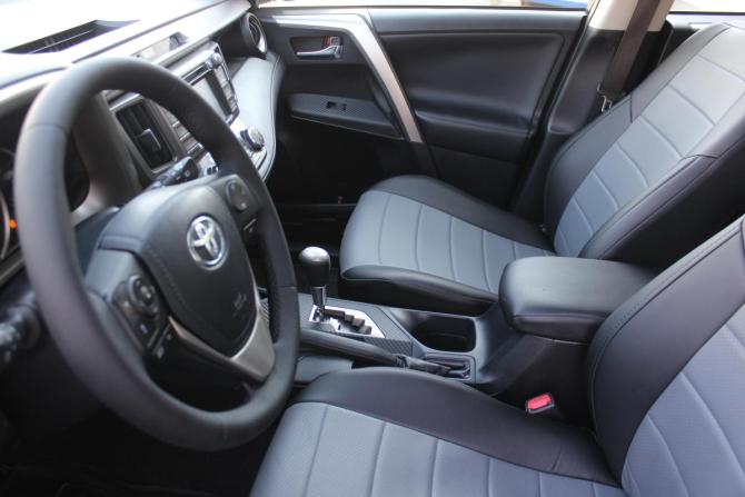 Toyota RAV4 IV (XA40) с пробегом 2014 года, цена 1 878 000 рублей, 150751 км, внедорожник, Автокод Объявления