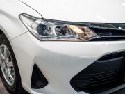 Toyota Corolla XI (E160 E170) Рестайлинг 2 Чита  - изображение 36