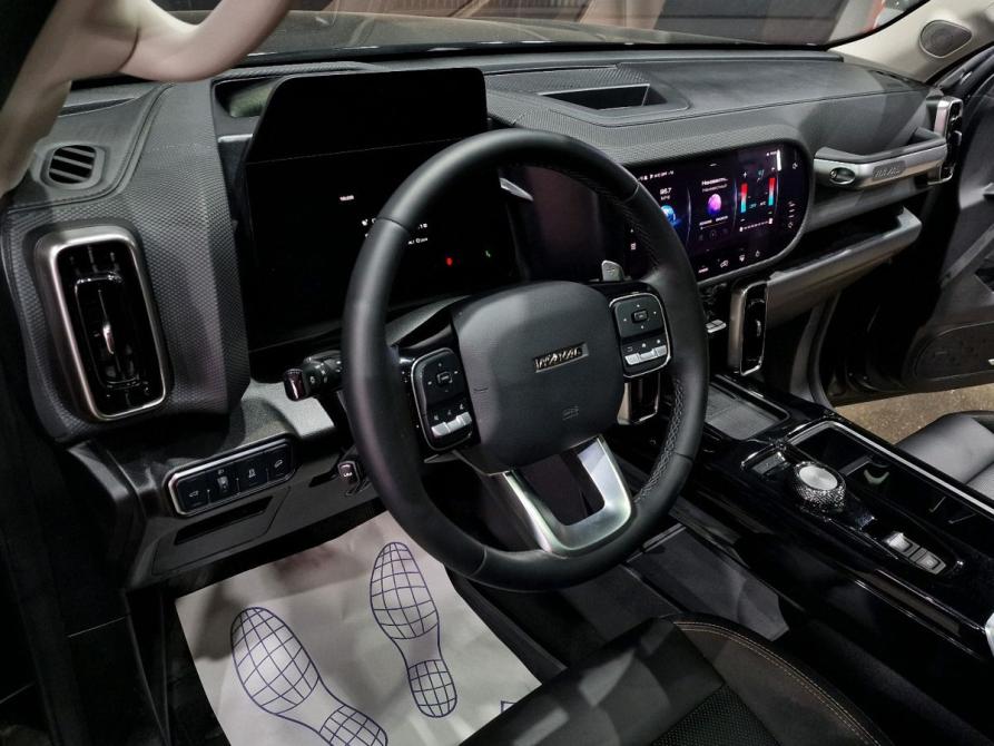 Haval Dargo I Ставрополь  - изображение 9