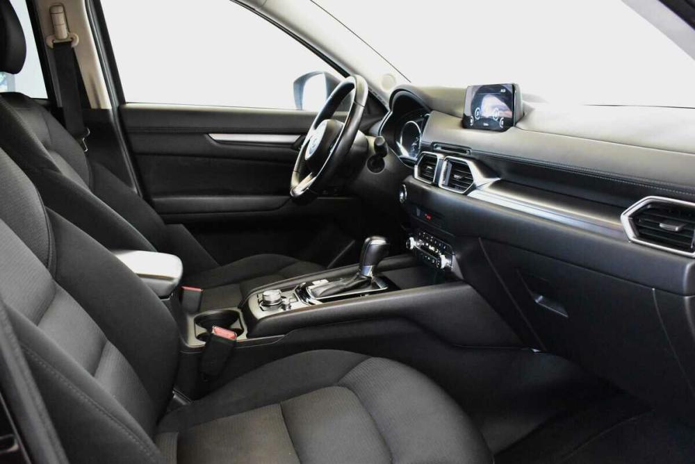 Mazda CX-5 II Москва  - изображение 11