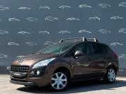 Peugeot 3008 I Санкт-Петербург  - изображение 23