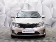 Kia Rio III Ульяновск  - изображение 29