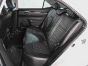 Toyota Corolla XI (E160 E170 E180) Ростов-на-Дону  - изображение 24