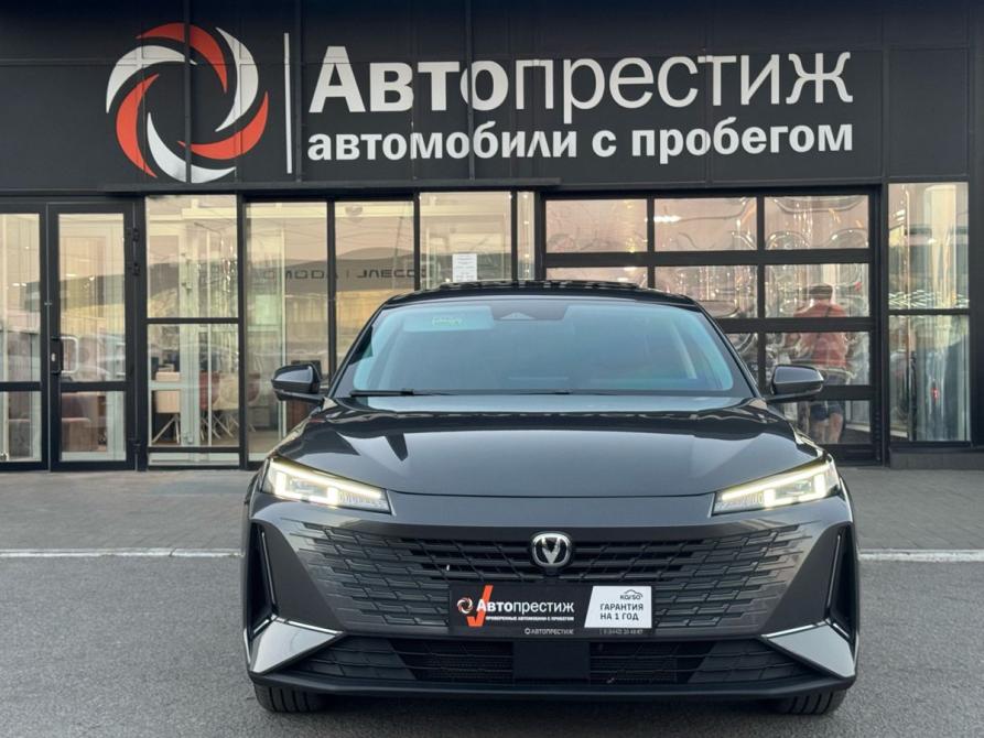 Changan Lamore Волгоград  - изображение 2