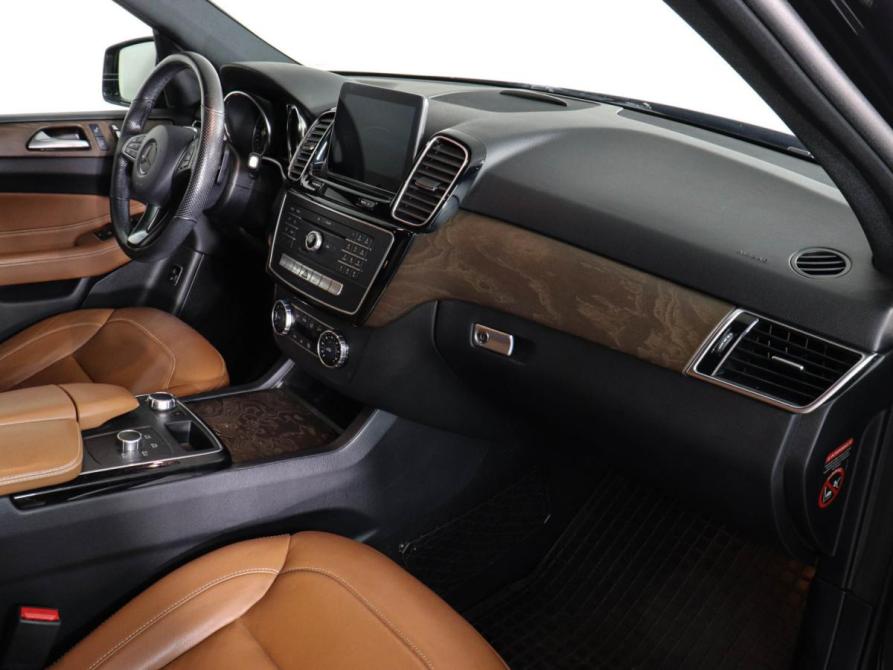 Mercedes-Benz GLE I (W166) Химки  - изображение 11