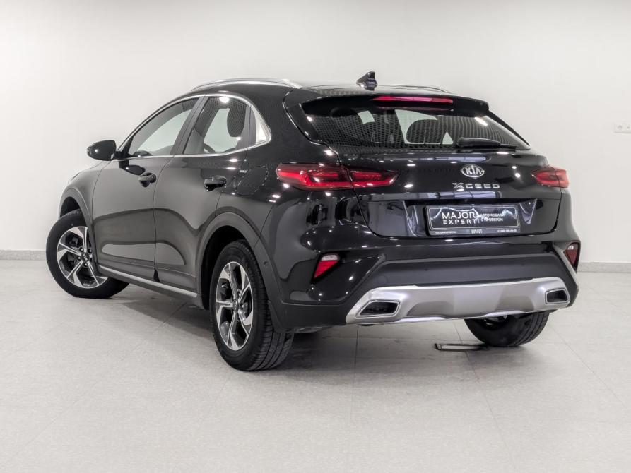Kia XCeed I Москва  - изображение 7