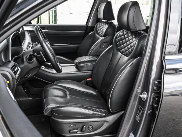 Hyundai Palisade I с пробегом 2020 года, цена 4 299 000 рублей, 68326 км, внедорожник, Автокод Объявления