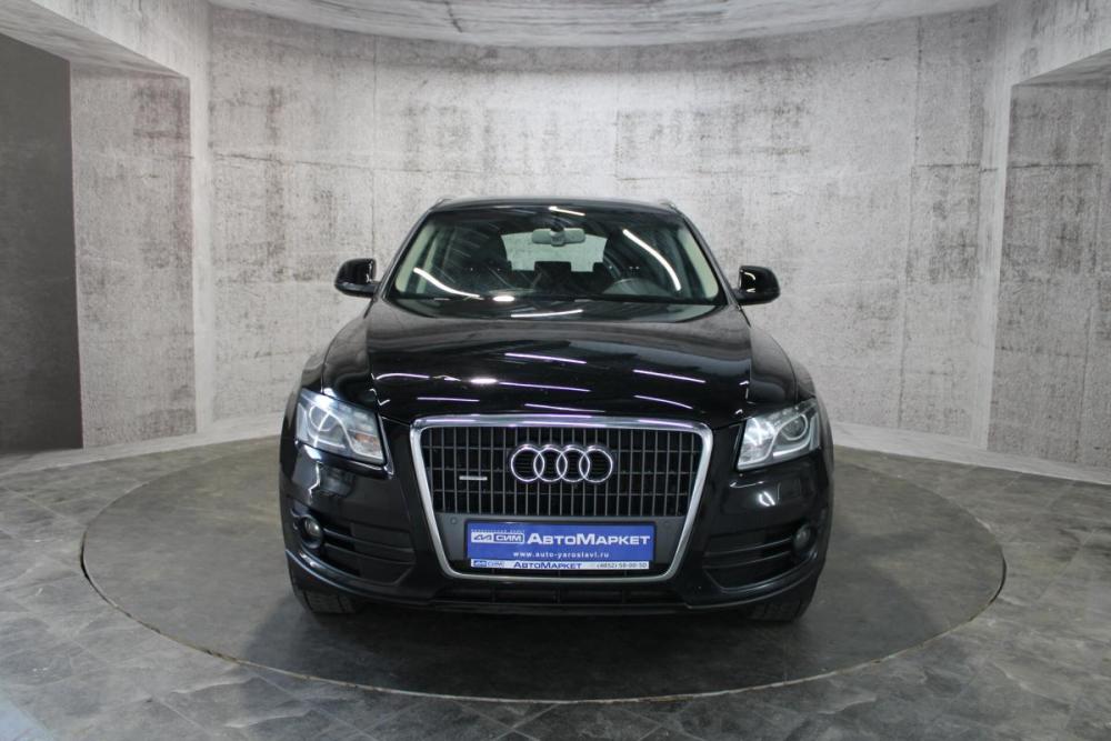 Audi Q5 I (8R) Ярославль  - изображение 2