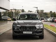 Maserati Levante I Рестайлинг Москва  - изображение 41
