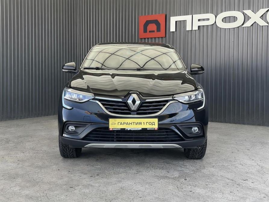 Renault Arkana I Пермь  - изображение 2