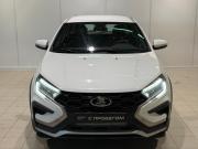 Lada (ВАЗ) Vesta I Рестайлинг (NG) Самара  - изображение 16