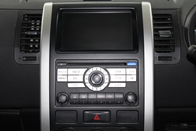 Nissan X-Trail II Рестайлинг с пробегом 2010 года, цена 1 100 000 рублей, 125900 км, внедорожник, Автокод Объявления