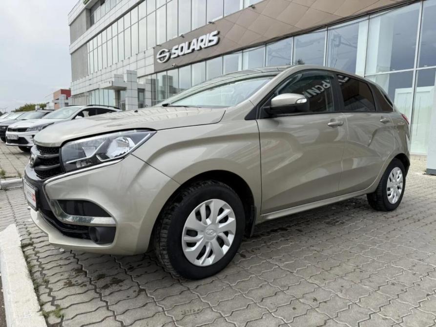 Lada (ВАЗ) XRAY I Набережные Челны  - изображение 3