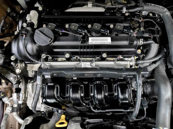 Hyundai Creta I Рестайлинг с пробегом 2020 года, цена 1 865 000 рублей, 37329 км, внедорожник, Автокод Объявления
