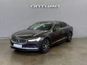 Volvo S90 II Рестайлинг Краснодар  - изображение 21