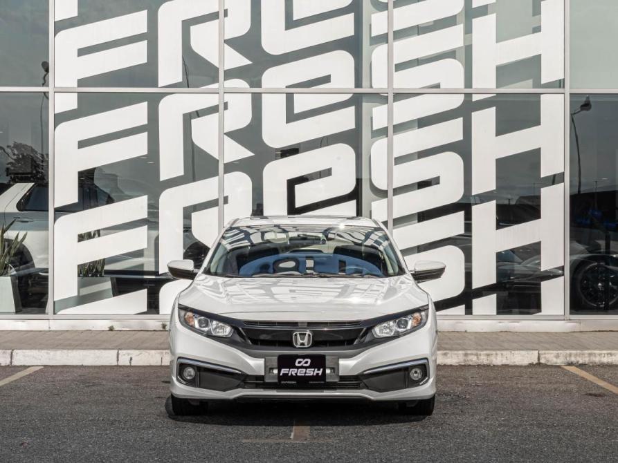 Honda Civic X Рестайлинг Краснодар  - изображение 3