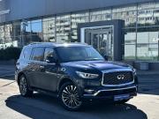 Infiniti QX80 I Рестайлинг 2 Санкт-Петербург  - изображение 37