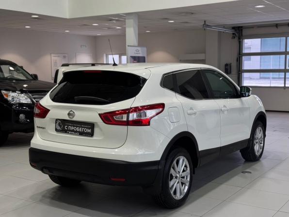 Nissan Qashqai II с пробегом 2014 года, цена 1 289 900 рублей, 176000 км, внедорожник, Автокод Объявления