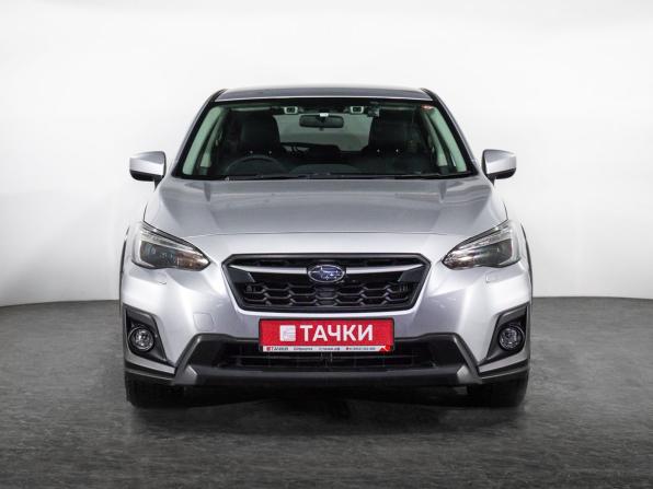 Subaru XV II с пробегом 2019 года, цена 1 695 000 рублей, 60706 км, внедорожник, Автокод Объявления