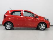 Kia Picanto III Москва  - изображение 32