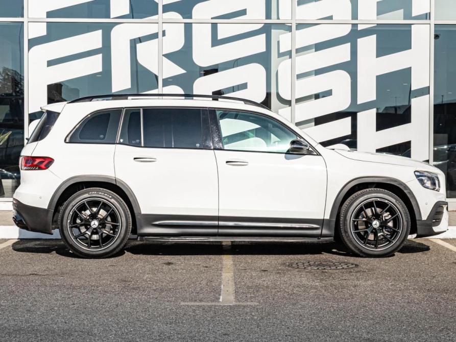 Mercedes-Benz GLB I (X247) Краснодар  - изображение 5