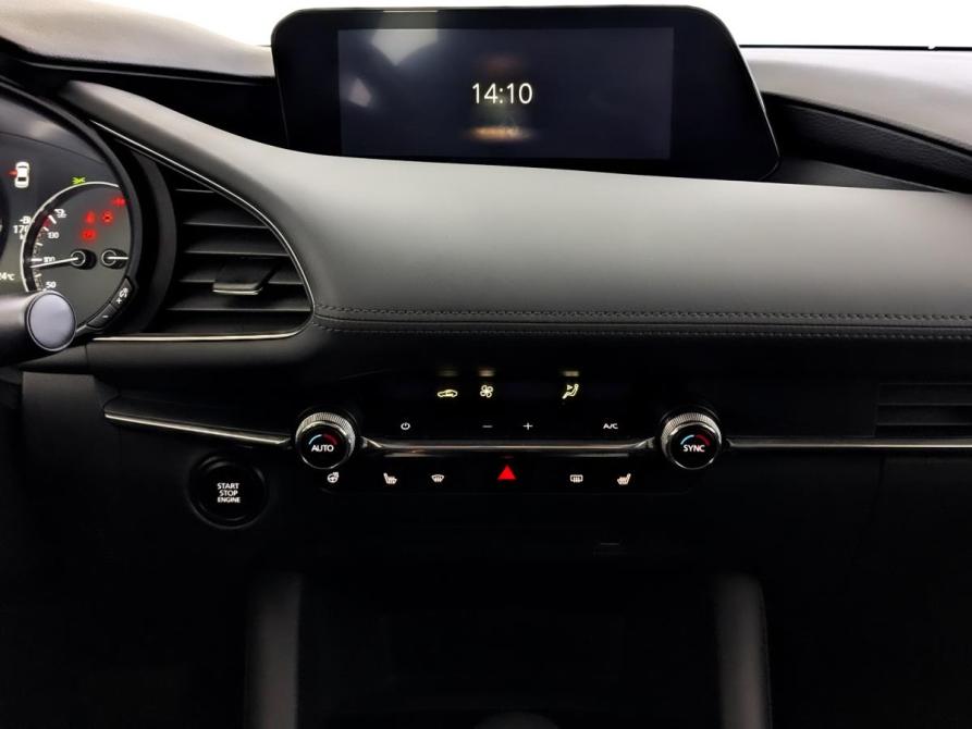 Mazda 3 IV (BP) Москва  - изображение 15