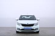 Kia Rio III Рестайлинг Омск  - изображение 24