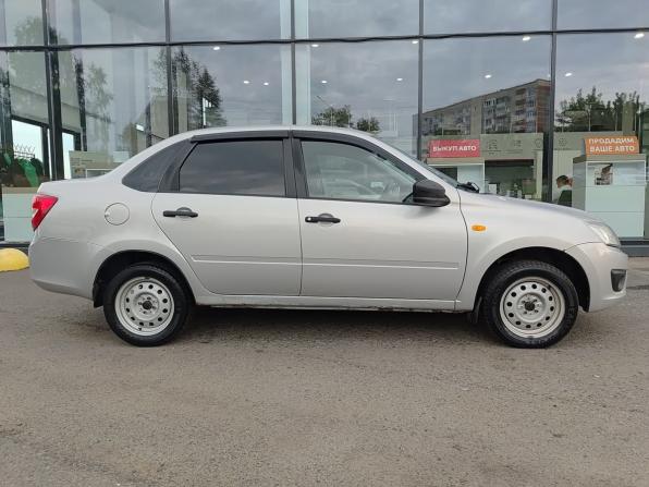 Lada (ВАЗ) Granta I с пробегом 2016 года, цена 349 000 рублей, 132753 км, седан, Автокод Объявления