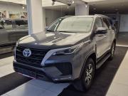 Toyota Fortuner II Рестайлинг Екатеринбург  - изображение 21