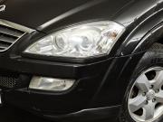 SsangYong Kyron I Рестайлинг Москва  - изображение 30