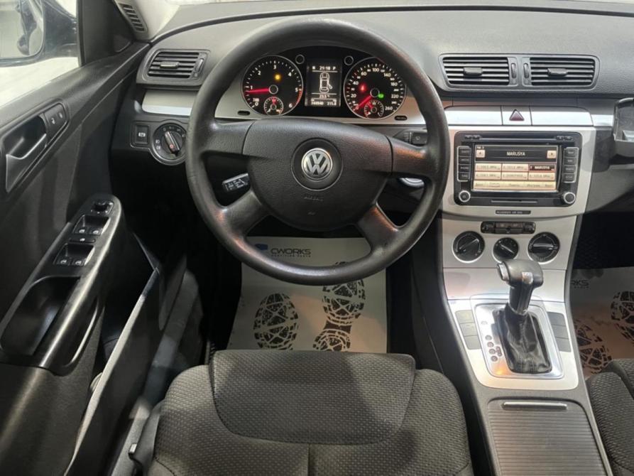 Volkswagen Passat B6 Курск  - изображение 9