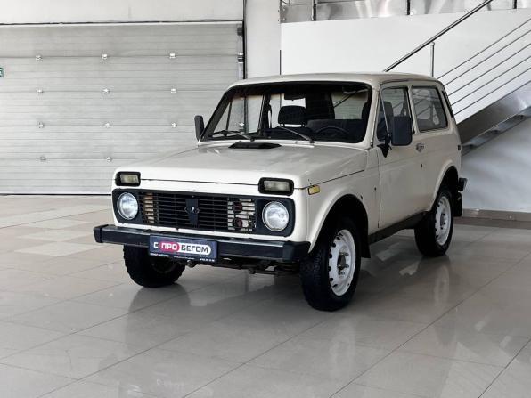 Lada (ВАЗ) 2121 (4x4) I с пробегом 1986 года, цена 179 900 рублей, 334000 км, внедорожник, Автокод Объявления
