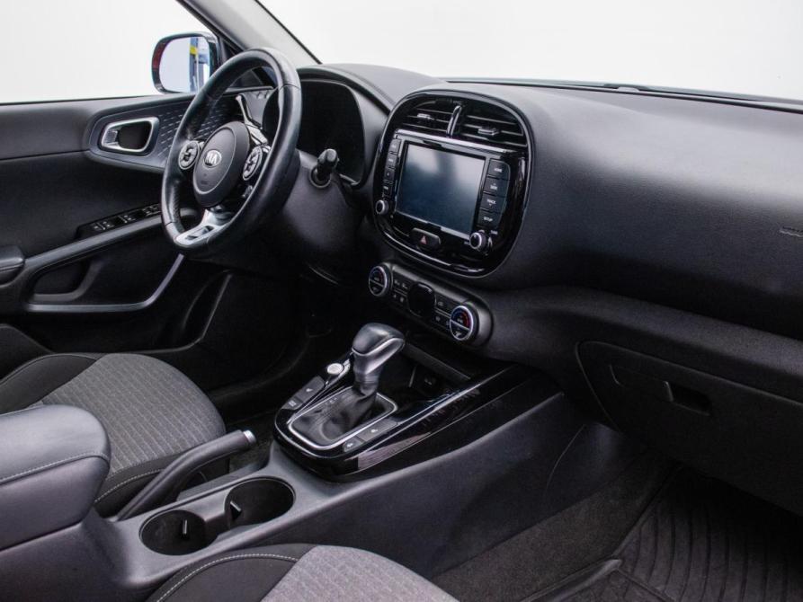 Kia Soul III Москва  - изображение 11