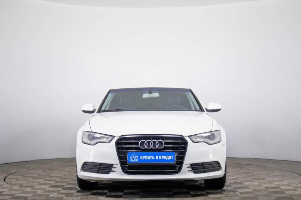 Audi A6 IV (C7) Пермь  - изображение 2