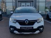Renault Logan II Рестайлинг Стерлитамак  - изображение 18
