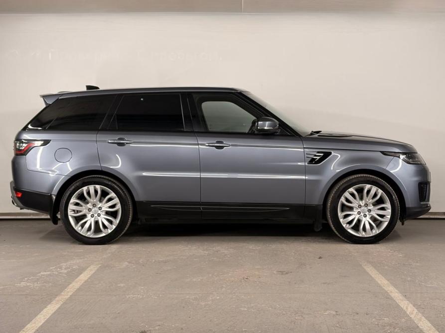 Land Rover Range Rover Sport II Рестайлинг Екатеринбург  - изображение 6