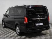 Mercedes-Benz V-Класс III (W447) Москва  - изображение 25